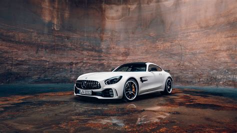 Mercedes AMG GT R 2018 4k Wallpaper,HD Cars Wallpapers,4k Wallpapers ...