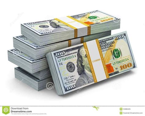 Stack Us 100 Dollar Bills Stock Photos, Images, & Pictures - 695 ...