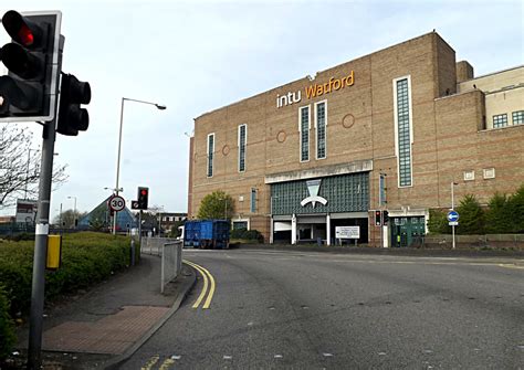 Intu, Watford © Geographer :: Geograph Britain and Ireland