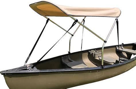 Paddle Boat Canopy : Enhance your Water Adventure with a Stylish Canopy ...