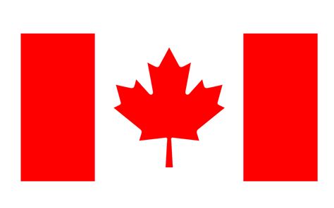 Canada Flag Wallpapers Group (54+)