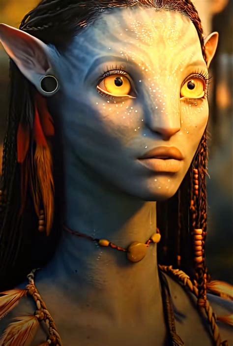 neytiri in 2024 | Avatar picture, Avatar characters, Avatar movie