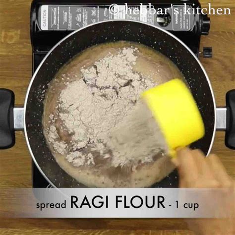 ragi mudde recipe | ragi ball recipe | finger millet ball | ragi sangati