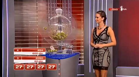 Više od igre! NOVI LOTO SKANDAL DRŽAVNE LUTRIJE SRBIJE - VIDEO ...