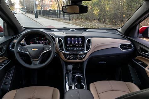 2023 Chevrolet Equinox Specs, Price, MPG & Reviews | Cars.com