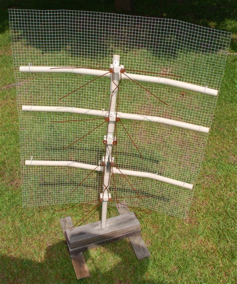 DIY TV Antennas | Diy tv antenna, Tv antennas, Hd antenna diy