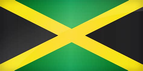 Flag of Jamaica | Find the best design for Jamaican Flag