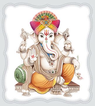 Ganesha Images – Browse 84,430 Stock Photos, Vectors, and Video | Adobe ...