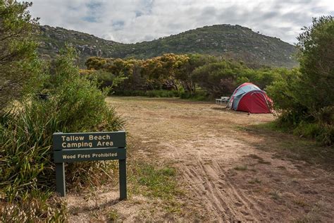 9 Top NSW Central Coast Camping Sites - iCentralCoast