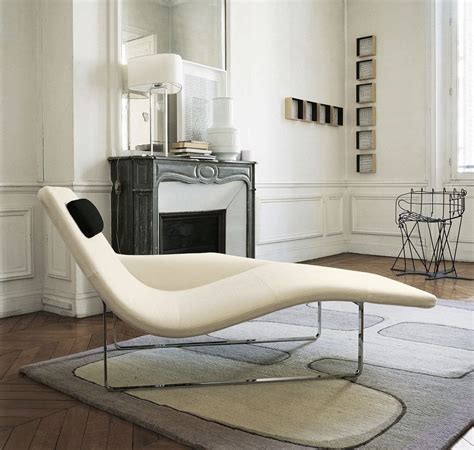 15 Ideas of Contemporary Chaise Lounges