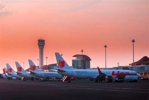 Ready to Have a Smooth Journey at Surabaya Airport Terminal?