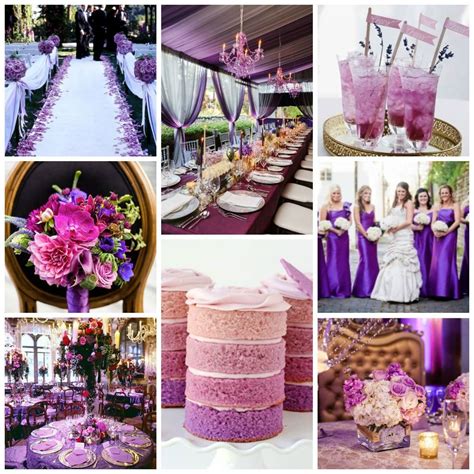 Wedding Color Schemes for 2014 | AllFreeDIYWeddings.com