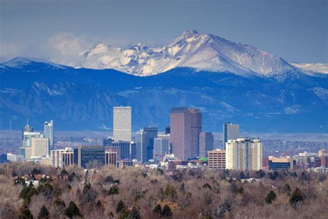 How to Take a Virtual Trip to Denver, Colorado | Travel + Leisure