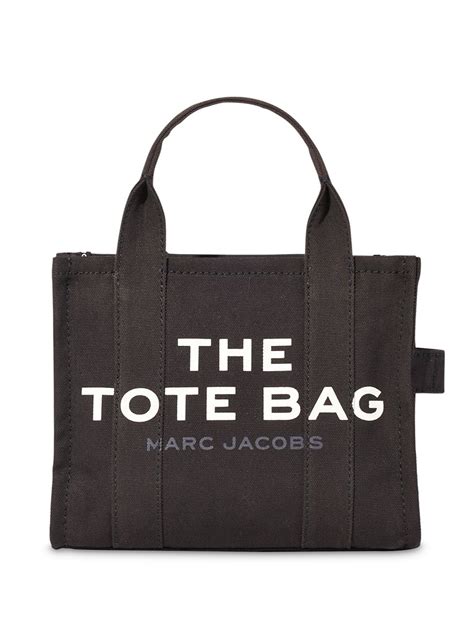 Marc Jacobs mini The Tote bag - FARFETCH