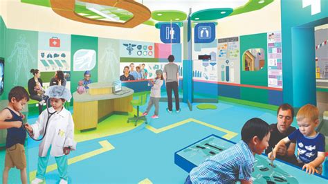 Hands On! Children's Museum breaks ground for expansion