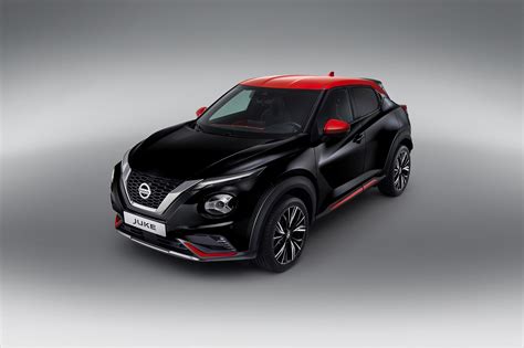 New Nissan Juke 2023 1.0T Photos, Prices And Specs in UAE