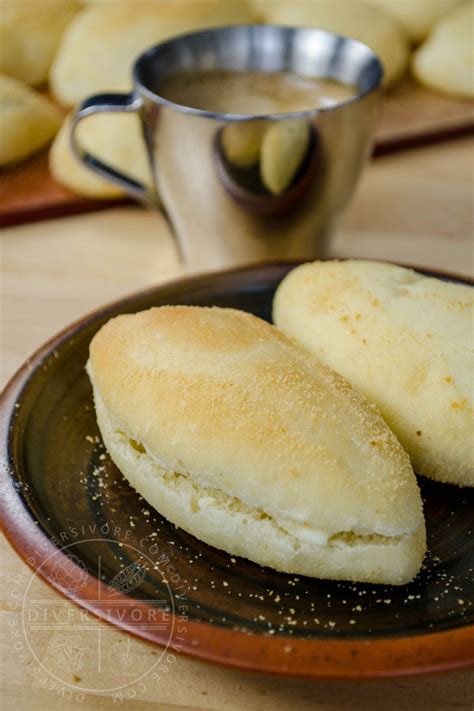 Homemade Pandesal - recipes, tips, & variations - diversivore