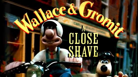 Wallace and Gromit: A Close Shave TV Listings and Schedule | TV Guide