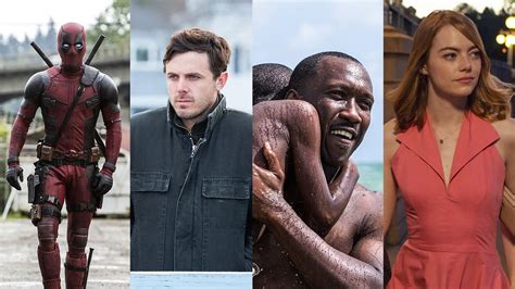 Oscar Nominations: The Best-Picture Puzzle | Vanity Fair