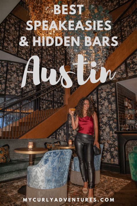 How to Get into the Top 14 Best Secret Speakeasies and Hidden Bars in ...