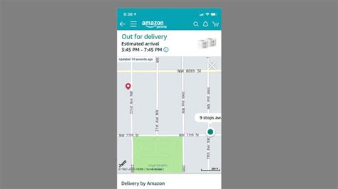 Amazon unveils new tracking, delivery, pick-up options to keep holiday ...