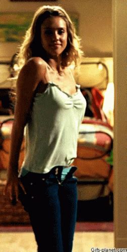 Jessica Alba Butt GIF - JessicaAlba Butt ShakeBooty - Discover & Share ...