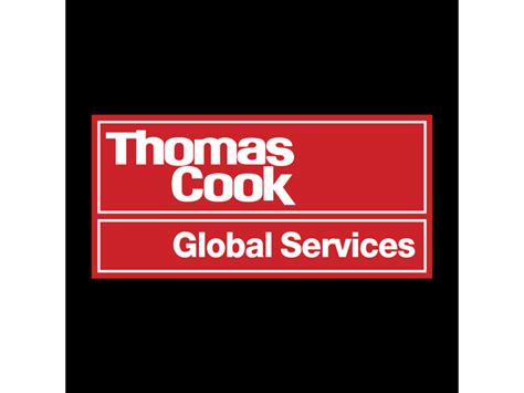 Thomas Cook Logo PNG Transparent & SVG Vector - Freebie Supply