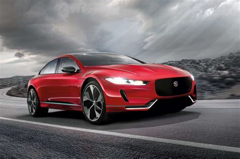 The Best of 2021 Jaguar – Autowise