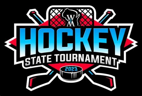 2023 WIAA State Boys & Girls Hockey Tournament scores