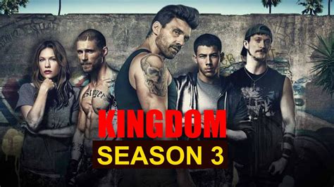 Kingdom Season 3 Release Date, Story line, Cast and What we know so far ...