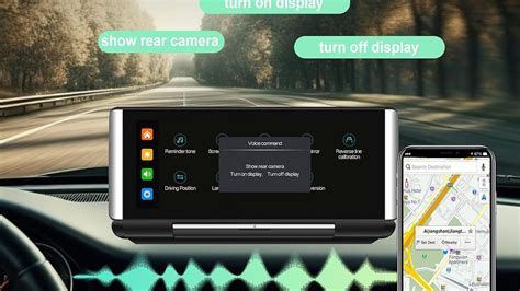 Add Apple CarPlay or Android Auto to your car with this $83 display | ZDNET