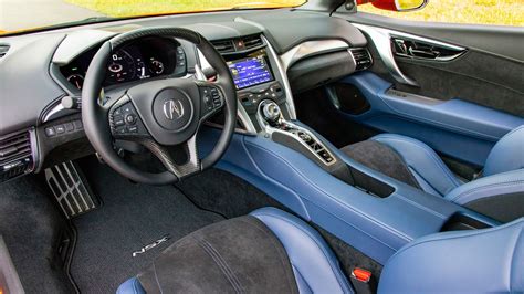 Acura Nsx Interior | Cabinets Matttroy