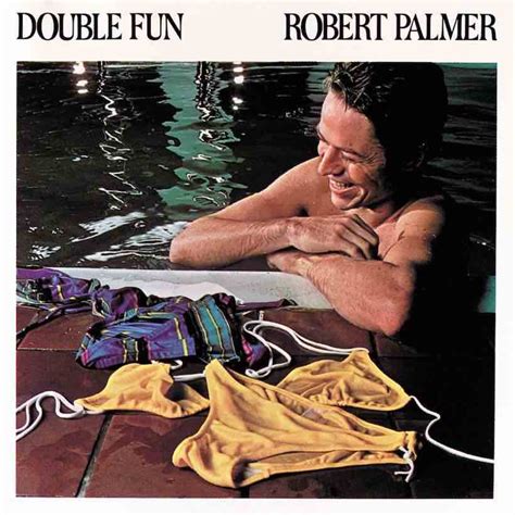 Robert Palmer - British Rock Singer | uDiscover Music