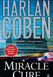 Harlan Coben Standalone Novels