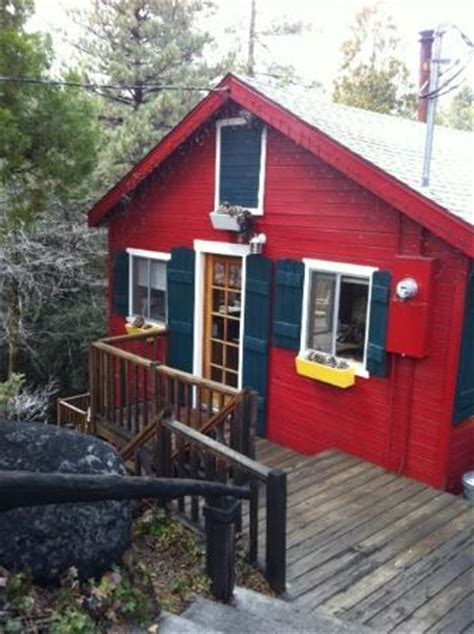 2006 2007 Idyllwild Cabins Font | El Real Estate