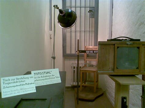 berlin for you: > Stasi-Museum Berlin