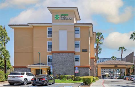 Explore Our Nationwide Hotel Locations | Extended Stay America