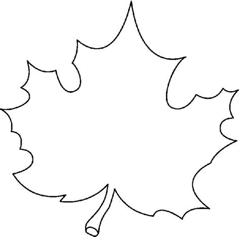 Fall Leaves Clipart Black And White - lubylous