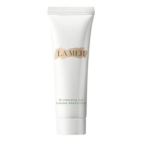 Buy La Mer The Cleansing Foam | Sephora Singapore