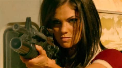 Bounty Killer Official Movie Trailer | Tv Promos