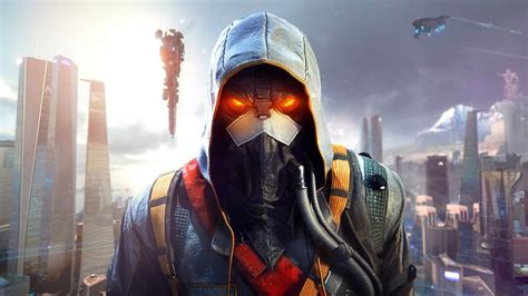 Killzone Shadow Fall, Other Guerrilla Games Now Stripped of Online Play ...