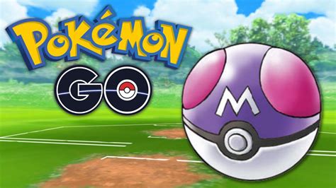 Rural Pokemon Go players find major issue with Master Ball research ...