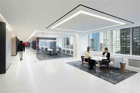 Arent Fox New York Headquarters