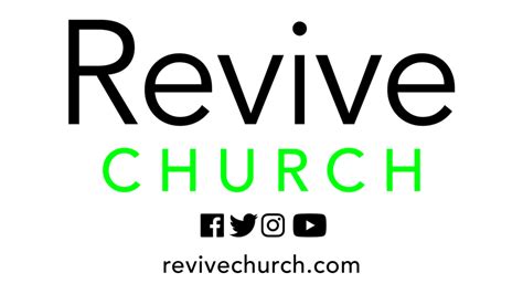 Revive Church