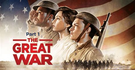 American Experience | The Great War: Part 1 | Season 29 | Episode 8 | PBS