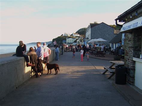 Slapton Sands - Torcross Beach, an amazing place to visit