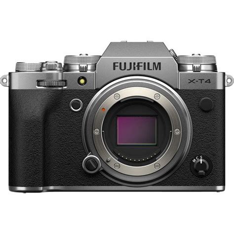 Fujifilm Mirrorless