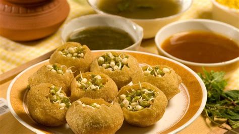 A complete guide to making pani puri at home | Condé Nast Traveller India