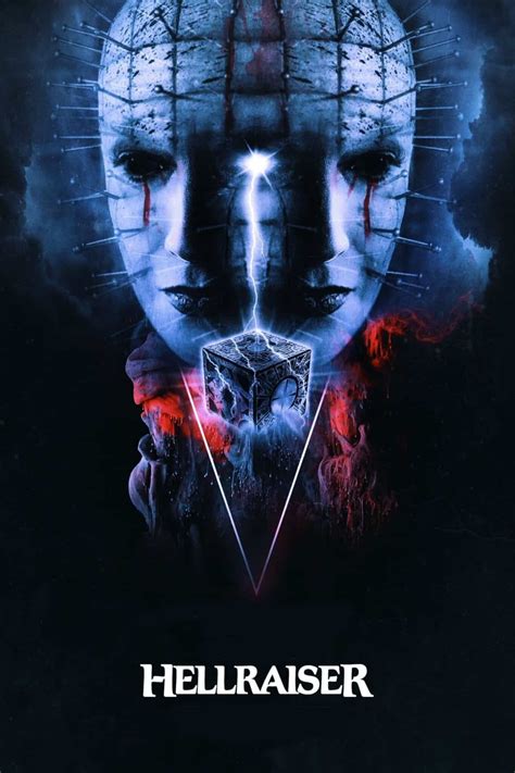 Download Hellraiser (2022) Full Movie 720p – FilmyWorld