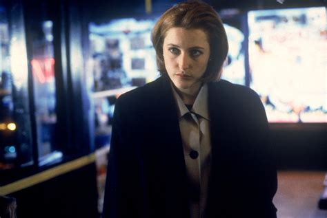 Scully - The X-Files Photo (25306890) - Fanpop